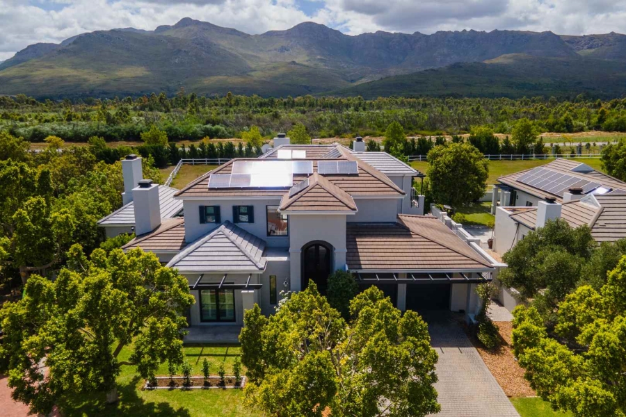 4 Bedroom Property for Sale in Val De Vie Estate Western Cape